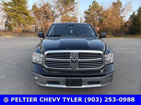 Used 2013 RAM 1500 Lone Star image 2