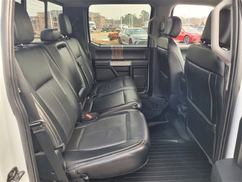 Used 2020 Ford F150 Lariat image 10