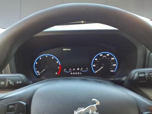 Used 2022 Ford Bronco Sport Big Bend AWD/4WD image 11