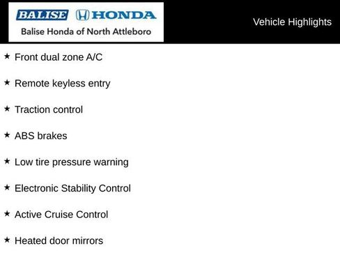 Used 2024 Toyota Camry SE w/ Cold Weather Package AWD/4WD image 5