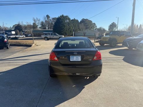 Used 2006 Scion tC Base 2dr Hatchback w/Manual image 6