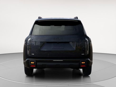 New 2027 Kia Telluride SX Prestige X-Pro AWD/4WD image 13