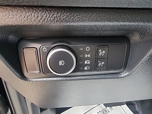 Certified 2024 Ford Ranger XL AWD/4WD image 21