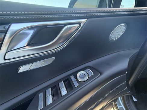 New 2026 Genesis GV80 2.5T image 15