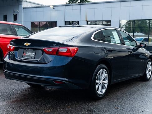 Used 2023 Chevrolet Malibu LT image 6