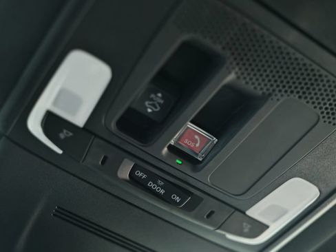 Certified 2026 Honda CR-V Sport image 42