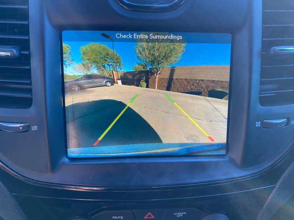 Used 2019 Chrysler 300 S AWD/4WD image 15