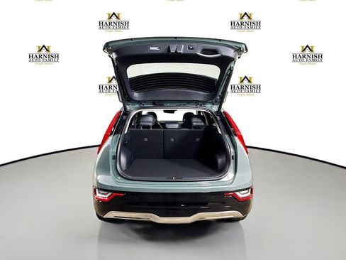 New 2026 Kia Niro Wave image 33