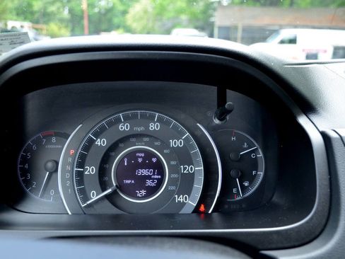 Used 2014 Honda CR-V EX image 16