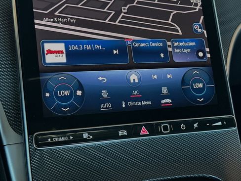 New 2024 Mercedes-Benz C 300 C 300 image 24