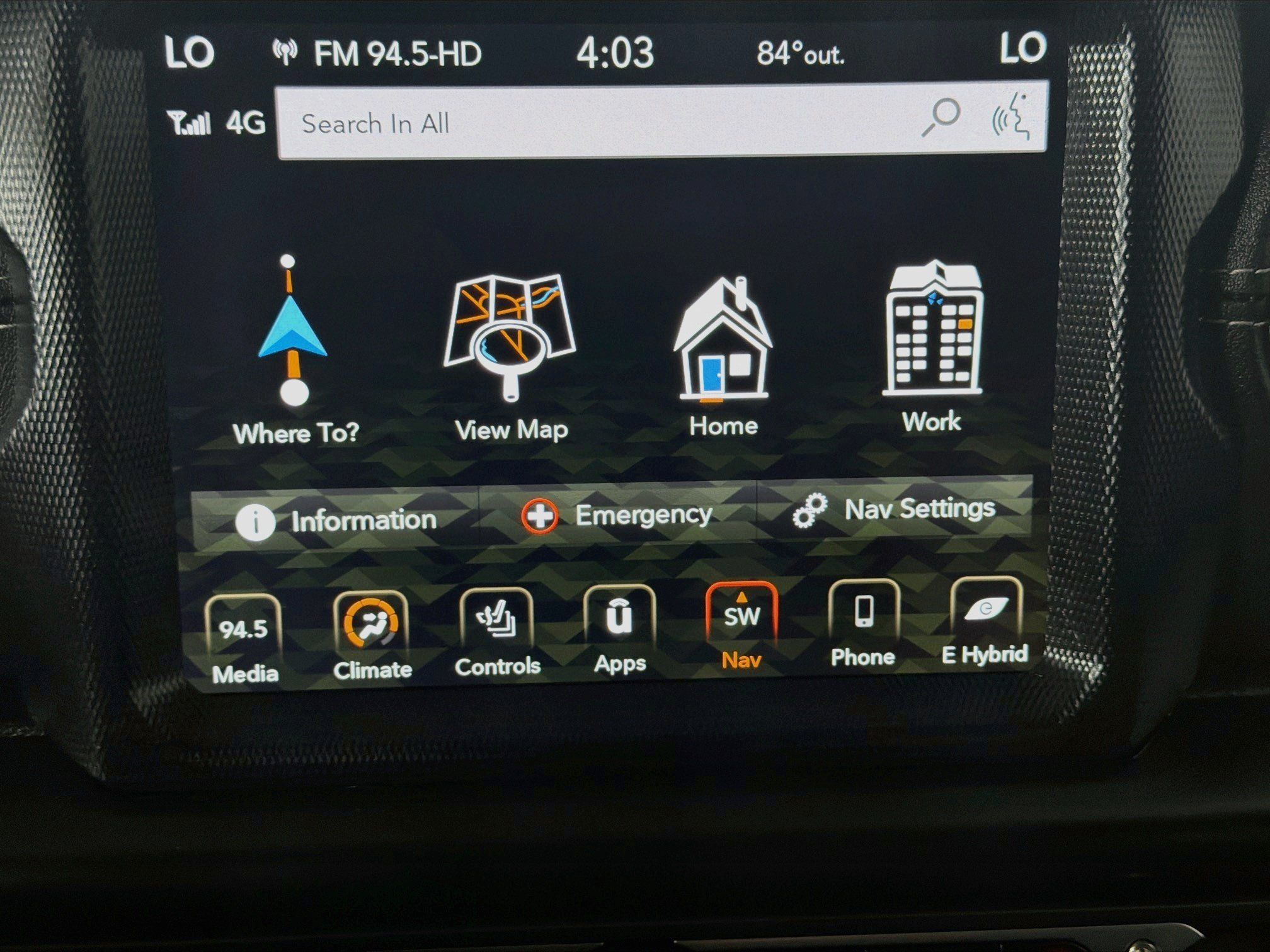 Used 2023 Jeep Wrangler Unlimited Sahara w/ Cold Weather Group AWD/4WD image 21