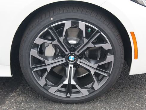 New 2026 BMW 330i xDrive Sedan w/ Premium Package image 12