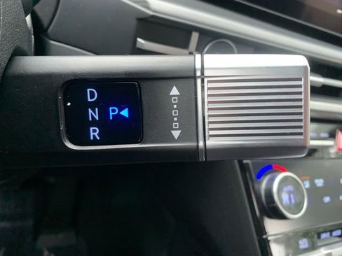 New 2026 Hyundai Santa Fe SEL image 25