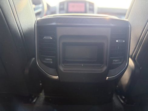 Used 2025 RAM 1500 Big Horn AWD/4WD image 14