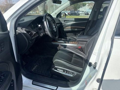 Used 2020 Acura MDX FWD w/ Advance Package image 3