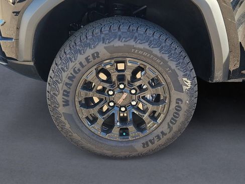 Used 2026 GMC Canyon Elevation w/ Convenience Package image 14