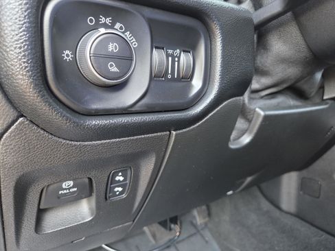 Used 2020 RAM 1500 Laramie AWD/4WD image 24