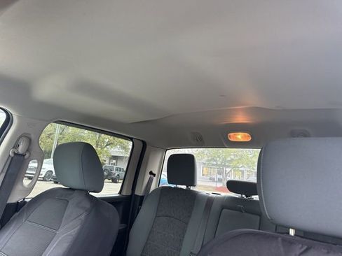 Used 2020 RAM 1500 Tradesman w/ Tradesman SXT Package image 3