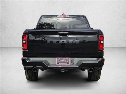 New 2026 RAM 1500 Express image 8