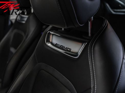 Used 2020 Mercedes-Benz AMG GT 53 image 28