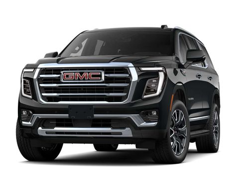 New 2026 GMC Yukon Elevation image 49