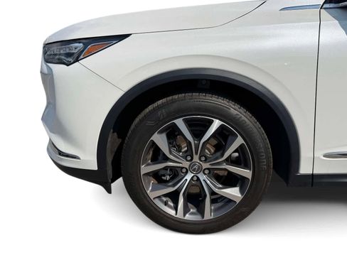 Used 2023 Acura MDX SH-AWD w/ Technology Package image 8
