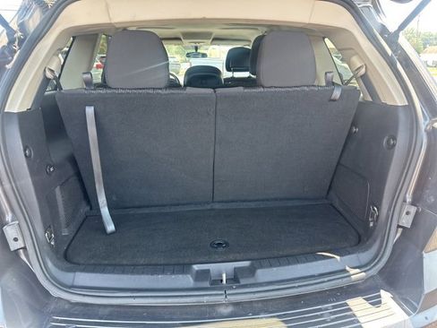 Used 2018 Dodge Journey SE w/ Connectivity Group image 22