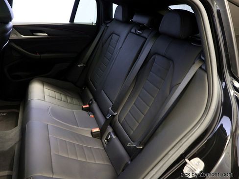 Certified 2024 BMW X4 M40i image 12