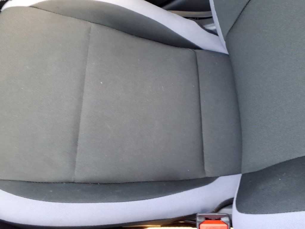 Used 2025 Nissan Versa S w/ S Plus Package FWD image 23