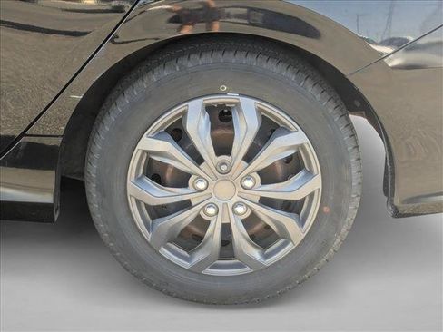 Used 2016 Honda Civic LX image 23
