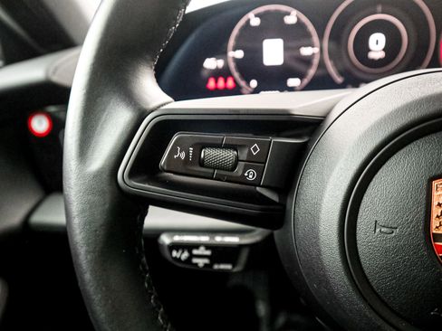 Used 2023 Porsche Taycan 4S image 19