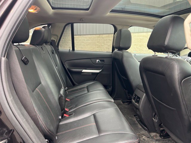 Used 2013 Ford Edge SEL FWD image 14
