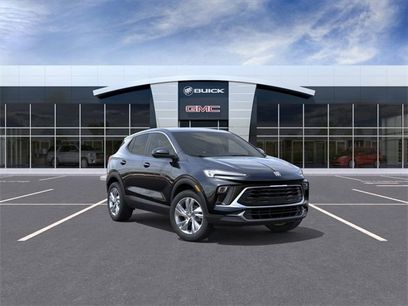 New 2026 Buick Encore GX Preferred w/ Comfort Package