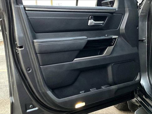 Used 2024 Toyota Sequoia Limited w/ TRD Off-Road Package image 22