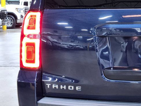 Used 2020 Chevrolet Tahoe LS RWD image 20