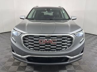 Used 2018 GMC Terrain Denali w/ Comfort Package video 2
