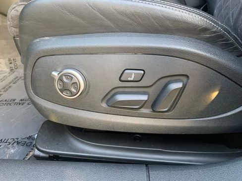 Used 2018 Audi S4 Premium Plus w/ Navigation Package image 12