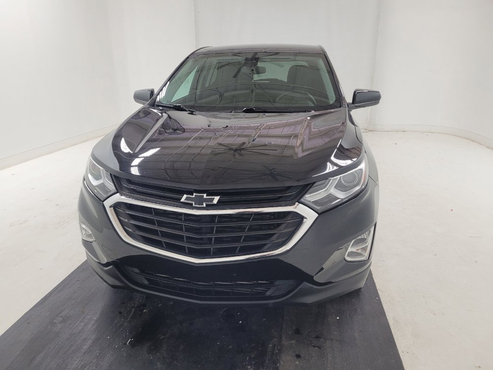 Used 2021 Chevrolet Equinox LT FWD image 15