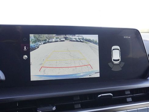 Used 2024 Kia Telluride S w/ S Sunroof Package AWD/4WD image 46