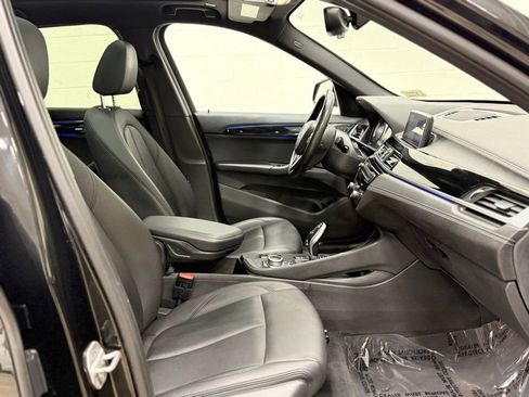 Used 2021 BMW X1 sDrive28i w/ Convenience Package image 43