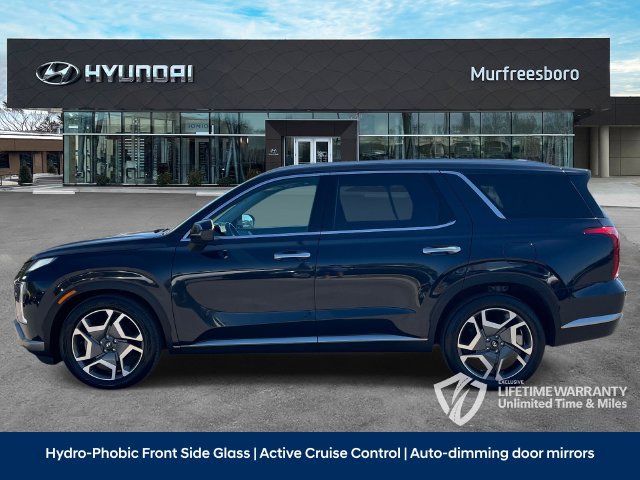 Used 2024 Hyundai Palisade SEL AWD/4WD image 9