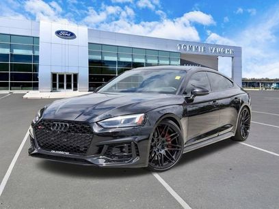 Used 2019 Audi RS 5 Sportback