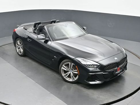 Used 2019 BMW Z4 sDrive30i w/ M Sport Package image 30