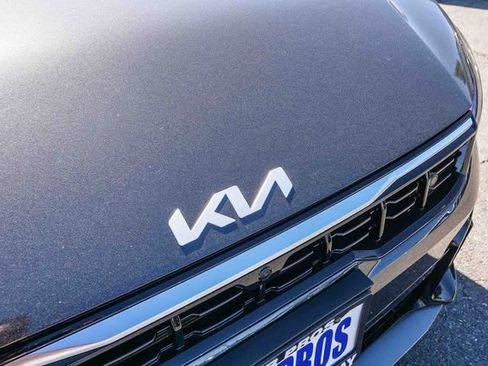 New 2026 Kia K4 GT-Line Turbo image 12