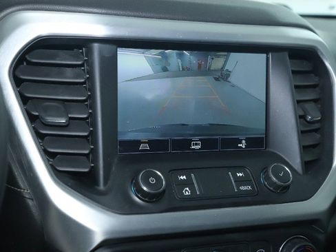 Used 2021 GMC Acadia SLT w/ Preferred Package image 30