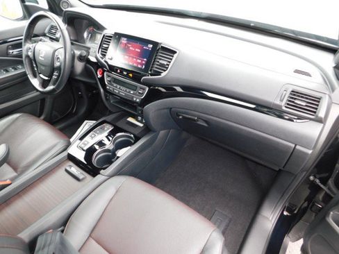 Used 2023 Honda Ridgeline Black Edition image 21