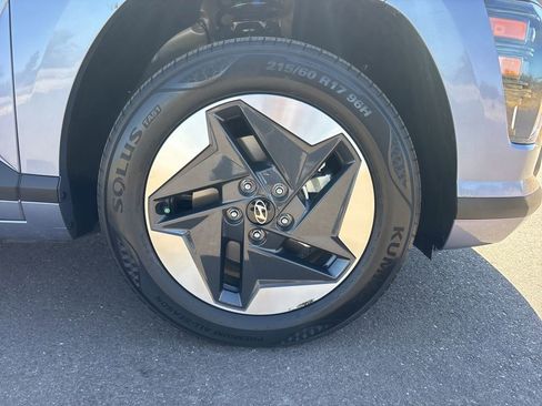 Certified 2024 Hyundai Kona SEL FWD image 34