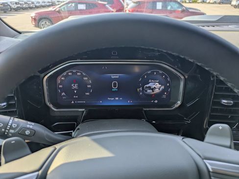 New 2026 Chevrolet Silverado 1500 ZR2 AWD/4WD image 18