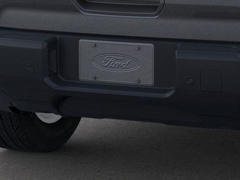 New 2026 Ford Bronco Sport Heritage AWD/4WD image 23