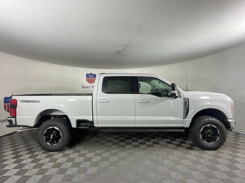 New 2026 Ford F250 Lariat AWD/4WD image 2